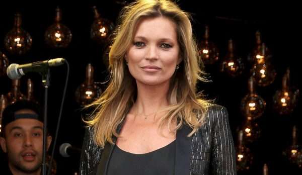 Kate Moss