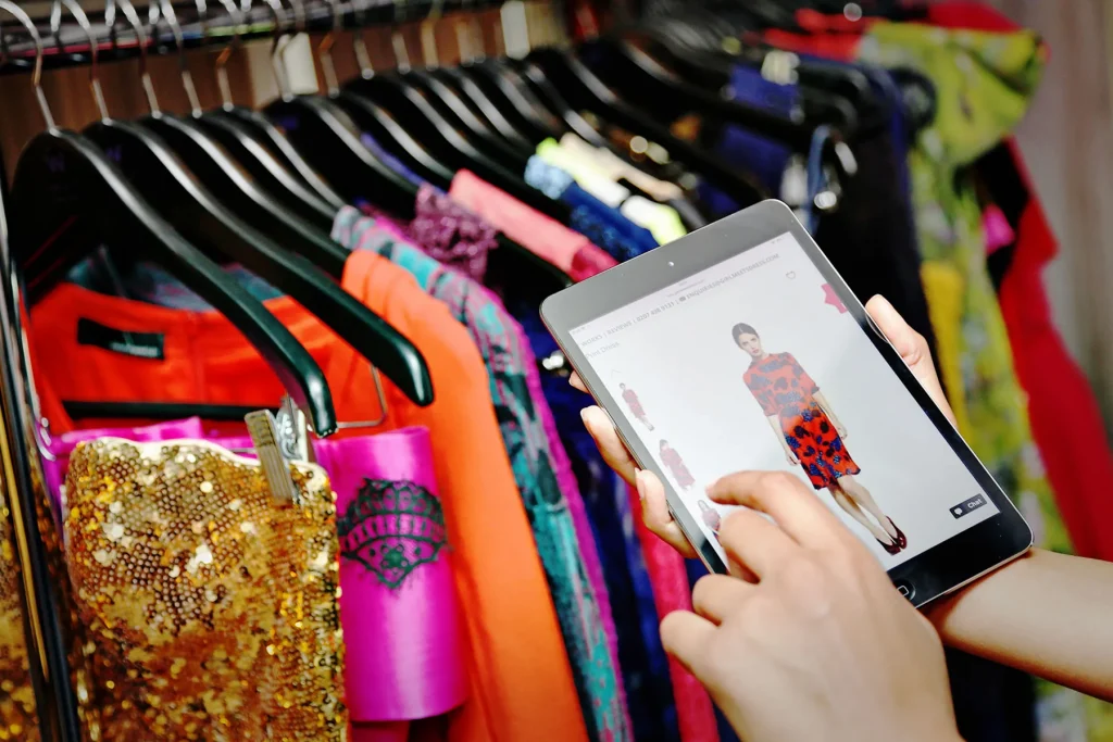 ropa de lujo online