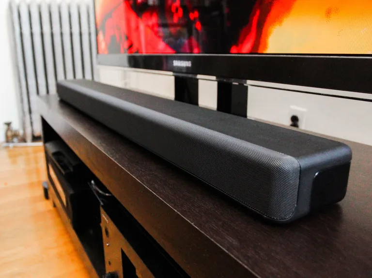 barra de sonido sony