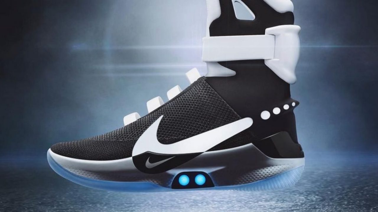 tipos nike