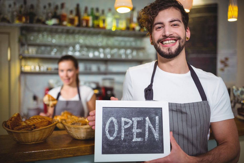 negocios con poca inversión en Estados Unidos