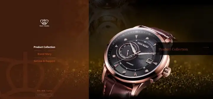 Fabricantes de Reloj