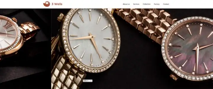 Fabricantes de Reloj