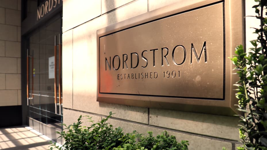 nordstrom