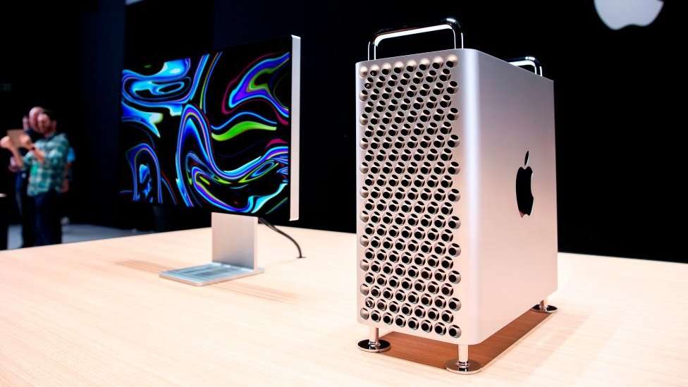mac pro