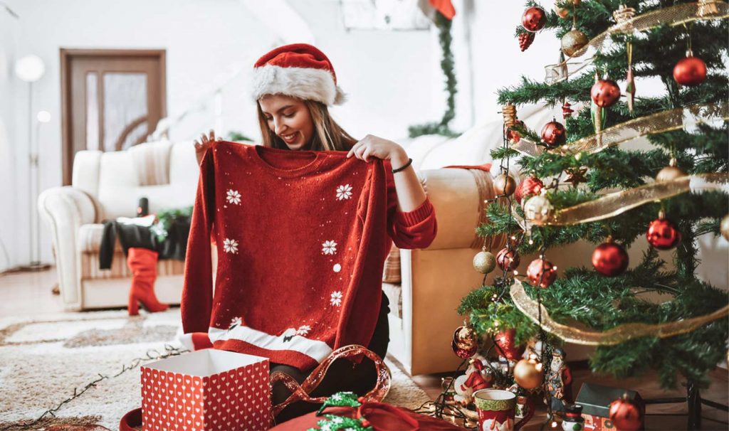 regalos ropa navidad