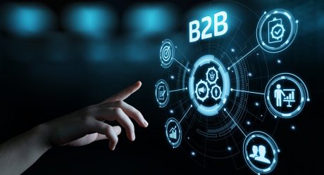 B2B ... ¿Qué es exactamente? Comprensión de las empresas B2B