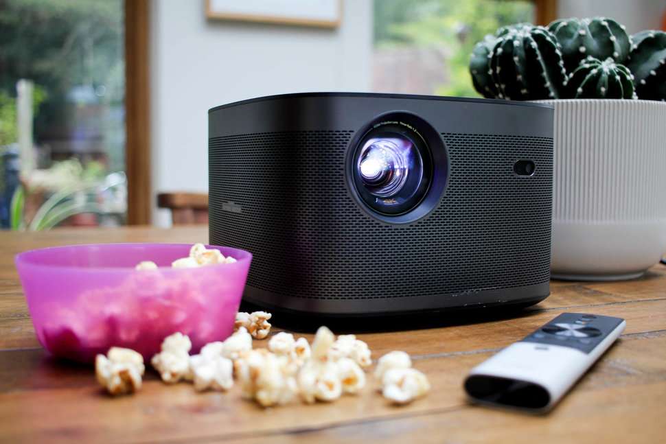 XGIMI Horizon Pro 4K