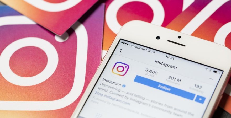 ganar dinero con instagram