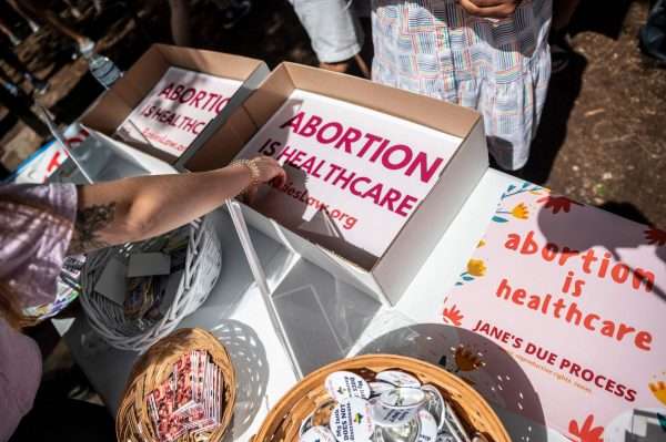Aborto en Estados Unidos