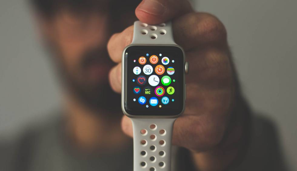apple watch series 8 caracteriasticas