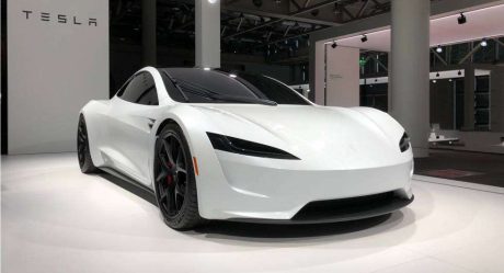 ¿Cuál será el nuevo Tesla que llega al mercado?
