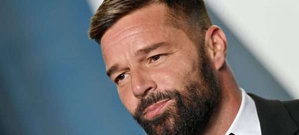 Ricky Martin