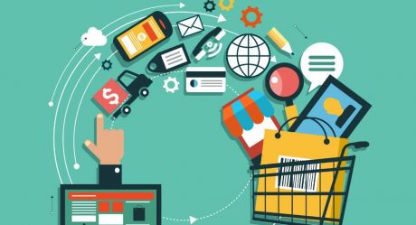 Comercio electrónico - cómo funcionan los pagos en línea