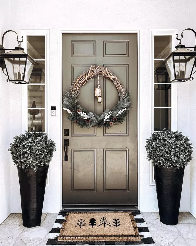Decoración Navideña