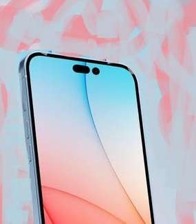 Pantalla iPhone 14