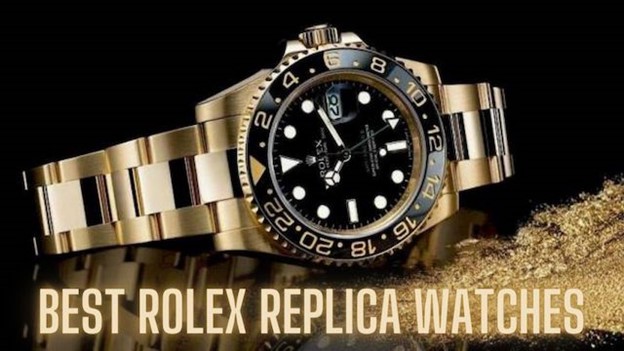 relojes replica