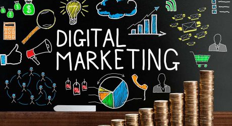 Los 7 tipos de Marketing Digital que debes conocer