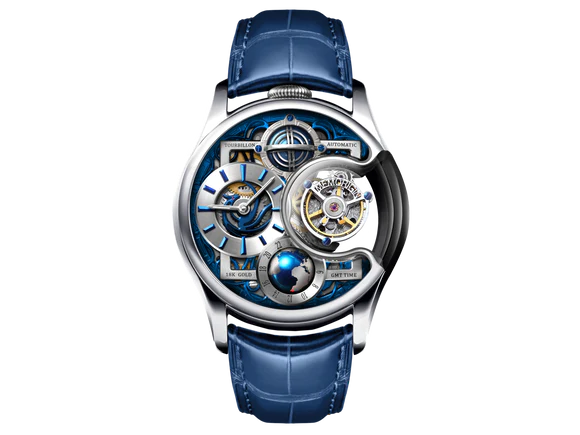 Marcas de Relojes Chinos