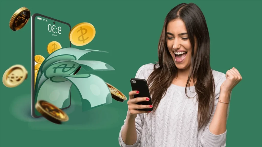 ganar dinero en redes sociales