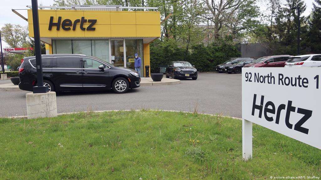 Hertz