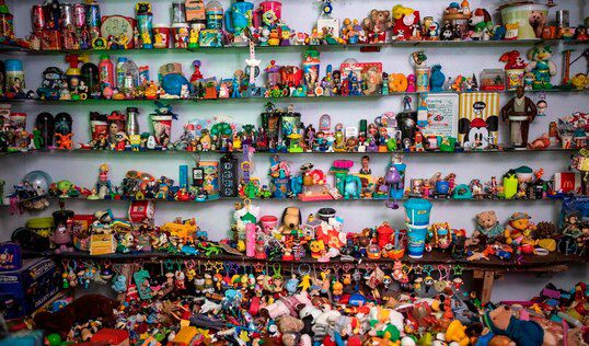 Mejores mayoristas de juguetes y juegos