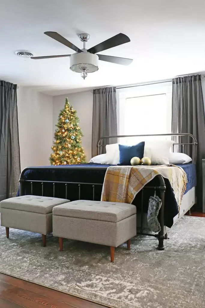 Árboles de Navidad para Inspirarte