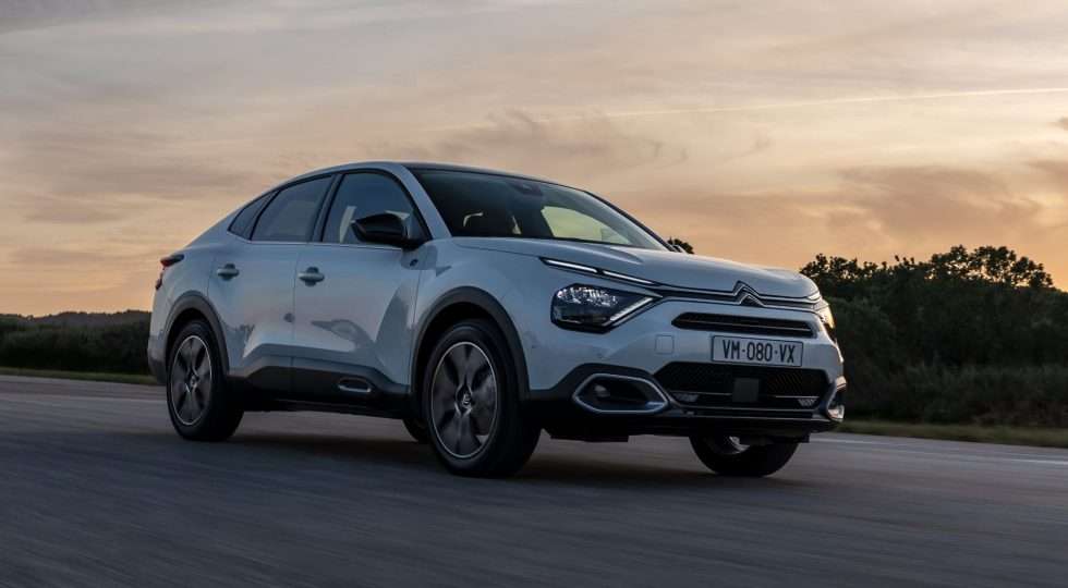 coches eléctricos en Estados Unidos