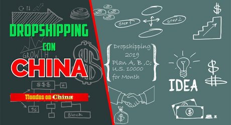 8 Proveedores de confianza de Dropshipping en China