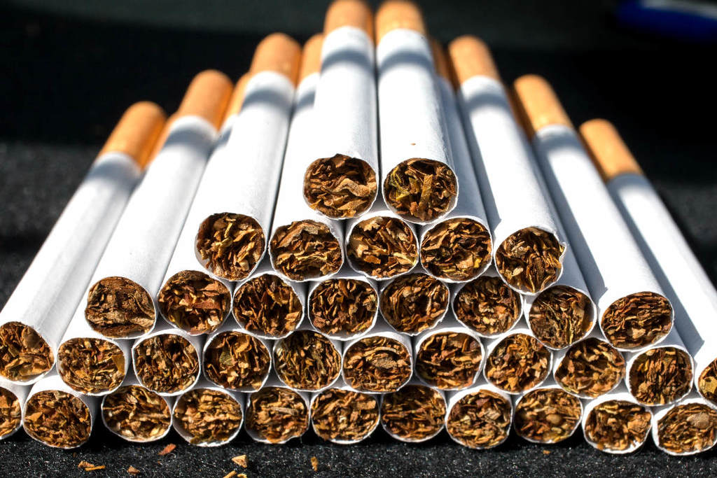 Se Puede Comprar Tabaco Online Precios de Tabaco / Cigarrillo - Ruubay Business