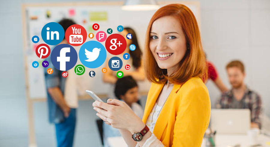 community manager