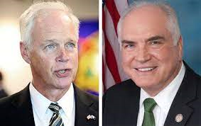 Congresista Mike Kelly de Pensilvania