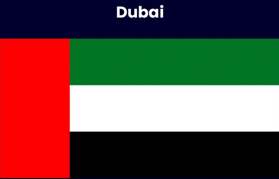 dubai