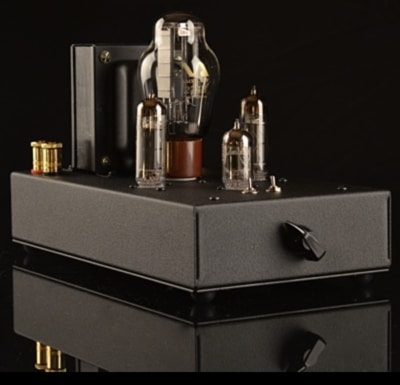 Amplificadores