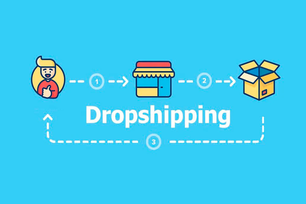 proveedores dropshipping