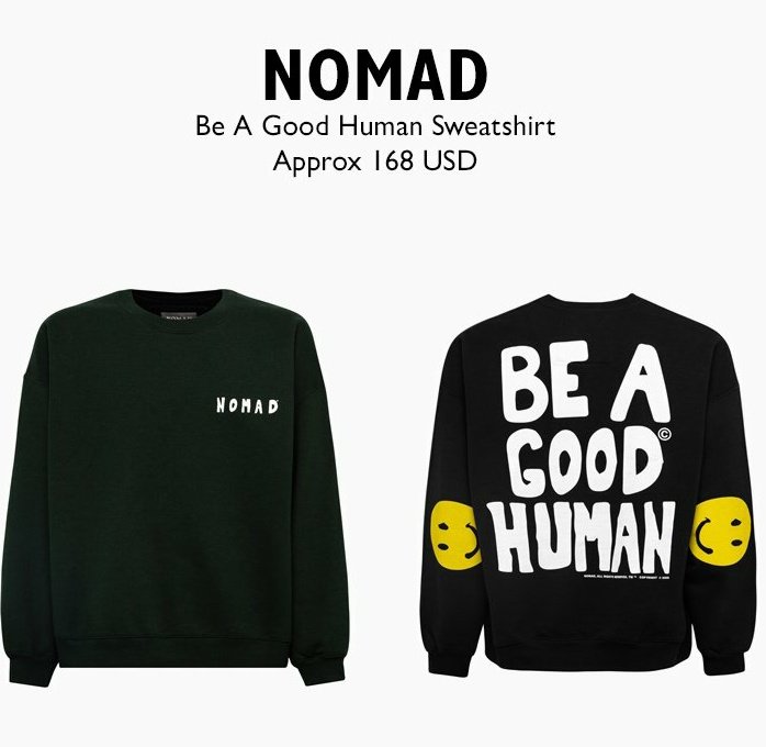 nomad