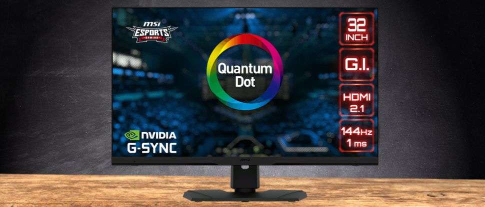 Los Mejores Monitores Económicos Para Juegos este 2022