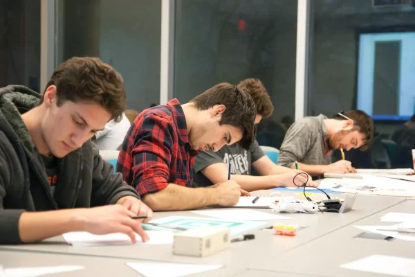 estudios barcelona