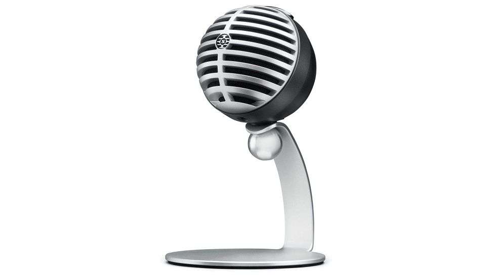 El mejor micrófono para iPhone