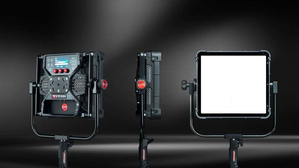 Los mejores paneles de luz LED