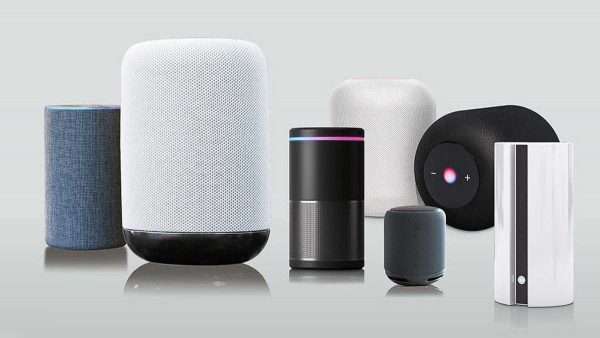altavoces inteligentes con alexa