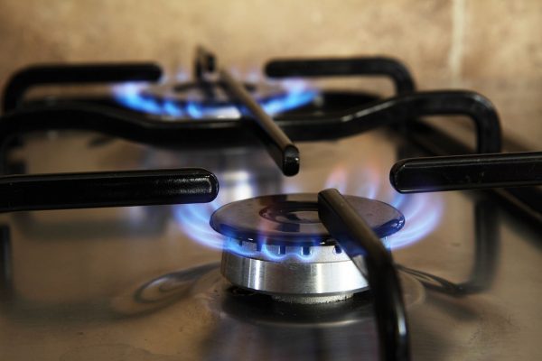 proveedores de gas en España