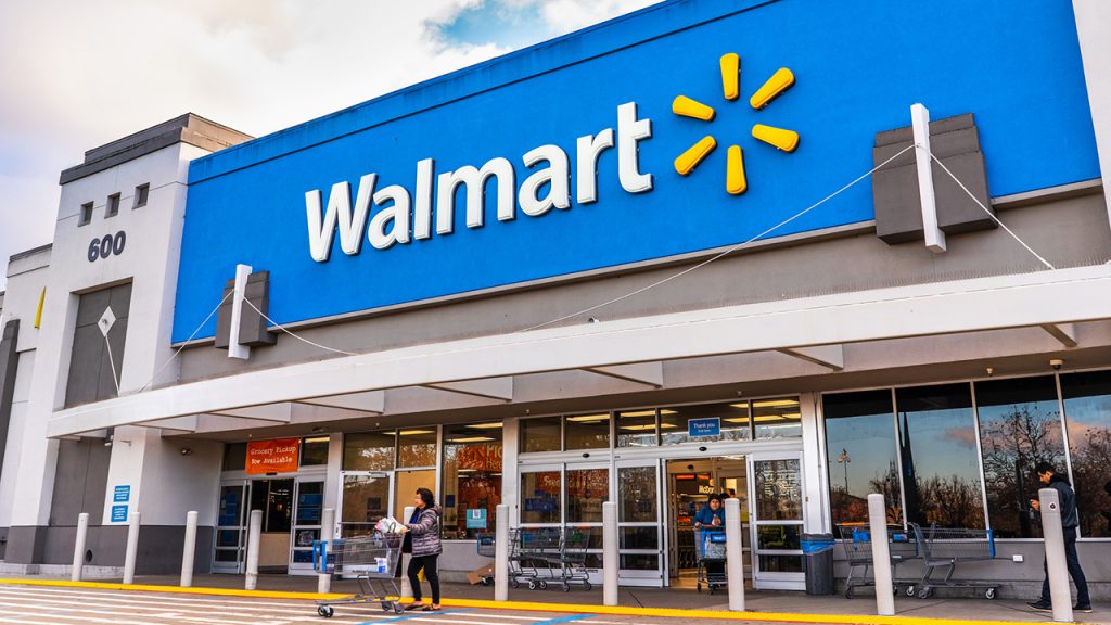 walmart