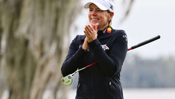 LPGA Tour