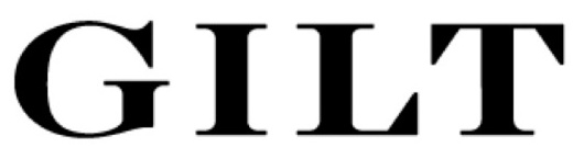 gilt