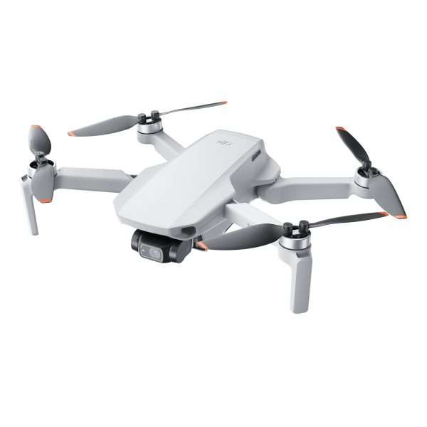 Drones 2022