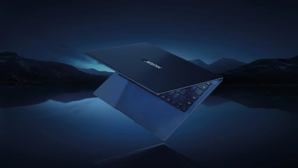 Las Mejores Computadoras Portátiles Huawei