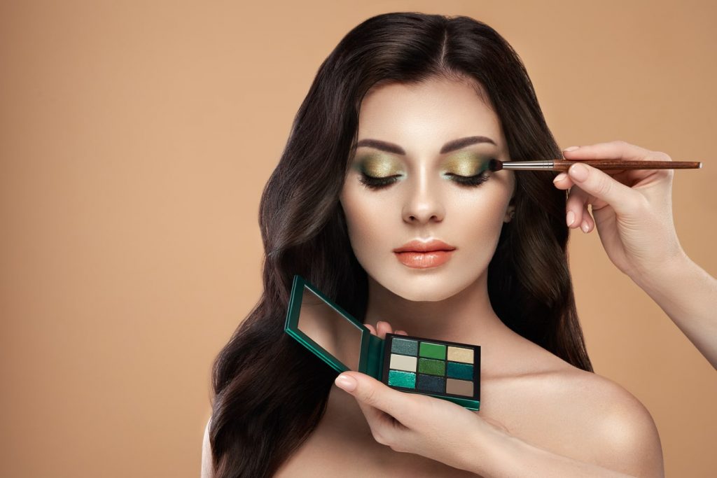 Marcas de Maquillaje para regalar esta Navidad