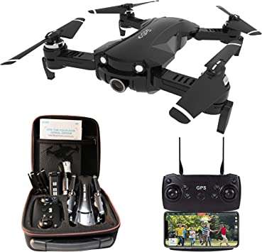 Drones 2022