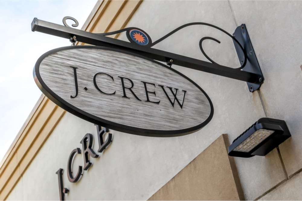 J. Crew